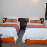 Signature Hotel Apartments And Spa Marina