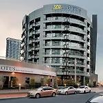 Signature Hotel Apartments And Spa Marina