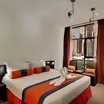 Signature Hotel Apartments And Spa Marina