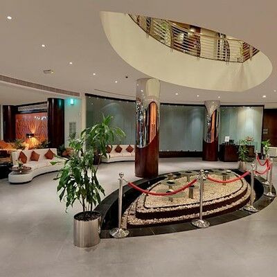 Signature Hotel Apartments And Spa Marina Dubai