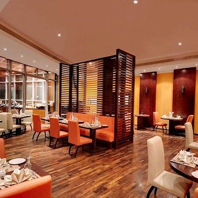 Signature And Marina Apartment Dubai